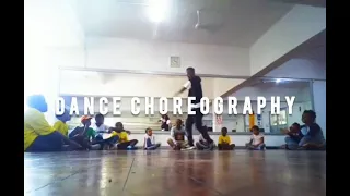 Dancewithme(Jason Derulo-Love Not War) Dance Chereography.💪🏾💕