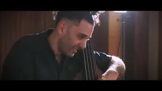 Or Bareket Quartet, "SAHAR" live at Dreamland Studios (Full concert)