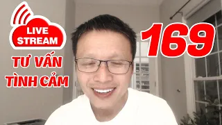 💥Live Stream Gỡ Rối Tơ Lòng ... Thòng 169