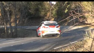 Crash & Save | Rally Lloret de Mar 2023 by RMrallyCAT