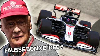 Et si la Formule 1 revenait sur le Nordschleife ?