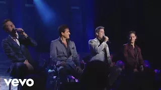 IL DIVO - Everytime I look At You (Live At The Greek Theatre)