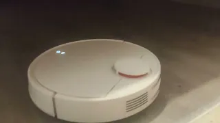 Xiaomi Robot Vacuum S10