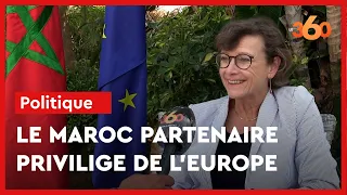 Maroc/Europe: le Maroc aura une "place importante" dans le nouvel agenda pour la Méditerranée