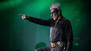 Rammstein-Du Riechst so gut ( Live Video4k 2023) #viral #foryou #fürdich #rammstein #viralvideo