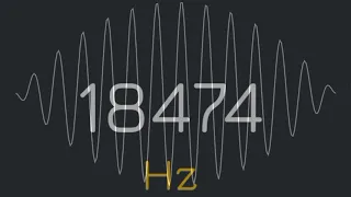 1Hz to 22000Hz, frequency generator, human audio spectrum, suara pembersih speaker hp