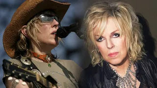 Americana Singer Lucinda Williams Reveals She Suffered Stroke At Home
