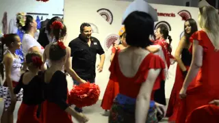 Krasnodar flamenco fusión ;)