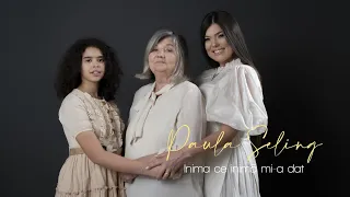 Paula Seling -  Inima Ce Inima Mi-a Dat (Official Video)
