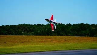 My first day at the Super Jets South 2021-Georgia Jets My first day walk-around!