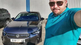 Cum arata NOUA MEA MASINA Opel corsa 2020❓❌Adrian Cox❌