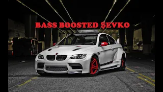 Aşırı Basslı Şevko 2024 Bass Boosted Remix Trap Music ⚡  #bassboosted #şevko #trapmusic