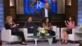 Dr Phil Shows Skeptics Beware The Psychic Intuitives Are Here