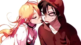 Angels of Death「AMV」- Let It Burn