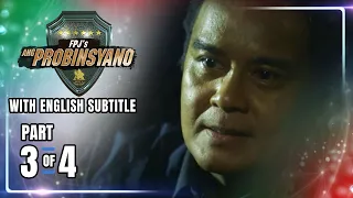 FPJ's Ang Probinsyano | Episode 1661 (3/4) | June 27, 2022 (With English Subs)