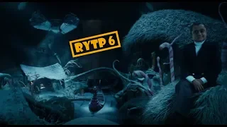 Чарли и Шоколадная Фабрика | RYTP#6