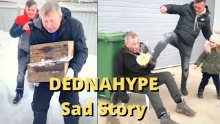 Dednahype Show Part #5 - Dednahype Sad Story Video