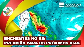 Enchentes no Rio Grande do Sul 2024 | ALERTA IMPORTANTE