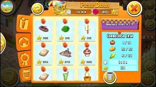 Picnic Derby | Hay Day Level 89 Gameplay