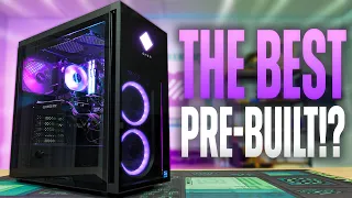 We Overlooked This AWESOME Gaming PC!