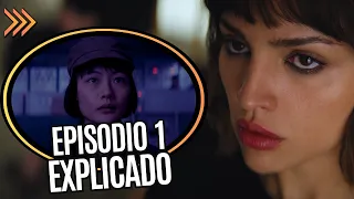 EL PROBLEMA DE LOS 3 CUERPOS (Netflix) - EPISODIO 1 Resumen y Referencias