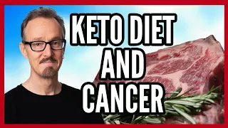 Power of Ketogenic Diet and Real Food | Cancer Research and Prevention | Dr. David G. Harper