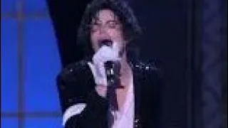 Michael Jackson-Bille Jeans-invincible tour 2002 [FANMADE]