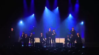 12 Tenors - Bohemian Rhapsody