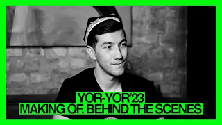 Yor-Yor‘23 – Short Film