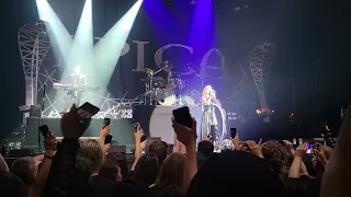 Epica - 20th anniversary show - Once Upon a Nightmare - 013 Poppodium, Tilburg (03-09-2022)