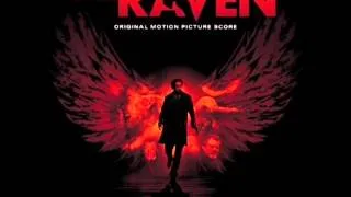 The Raven. Musica: Lucas Vidal