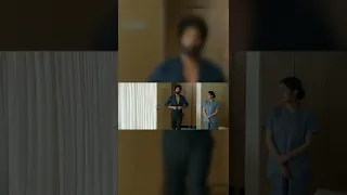 Kabir Singh part -5 #movie clip 😂😂