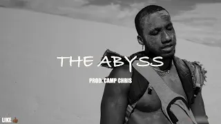 THE ABYSS (Hopsin x Eminem Type Beat x Electro Horrorcore Type Beat) Prod. Camp Chris