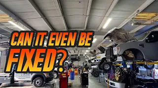 Worst Trucks to Buy Part 1