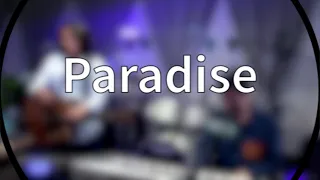 Paradise - Phoebe Cates cover
