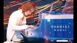 Say Anything　ピアノ・ソロ / Yoshiki Classical (Midi instrumental)