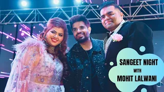 Mohit Lalwani | Hik Son Jo Rupyo | Sindhi Lada