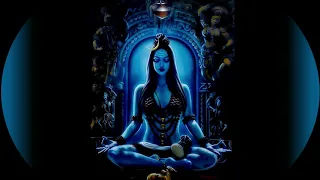 SHIVA-SHAKTI -KUNDALINI-state of supreme consciousness.-Indian Meditation Music- Sitar Music