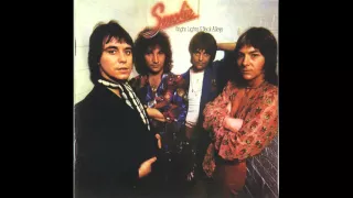 Smokie - Bright Lights & Back Alleys (1977)