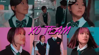 XO TEAM BEST TIKTOK COMPILATION NEW  (part 14) #XOTEAM