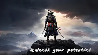 Samurai's Melodies: Dynamic Cinematic Music For Your Inspiration