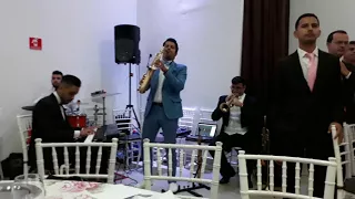 Diogo Pinheiro Orquestra e Banda