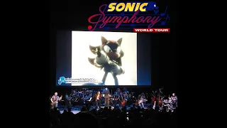 I Am... All Of Me - Sonic Symphony World Tour - Cleveland, Ohio 2024