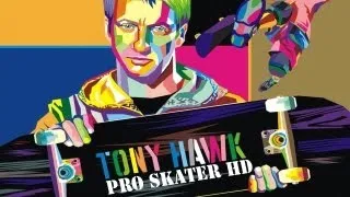 THPS HD: Фейспалм Вместо Ностальгии