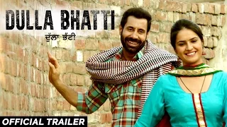 Dulla Bhatti ● Binnu Dhillon ● Official Trailer ● New Punjabi Movies