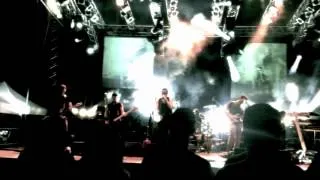 VIOLET GIBSON - SUPERSTITION LIVE @ MEDICINA ROCK FESTIVAL