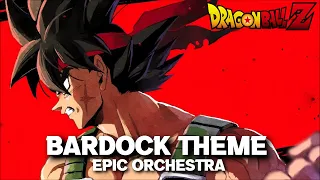 Dragon Ball Z - Bardock's Death + Solid State Scouter [Epic Orchestral Cover]