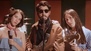 Little Jesus - TQM Ft. Ximena Sariñana & Elsa y Elmar