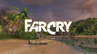 Far cry 1 - Matto 4. Episode 6. Walkthrough. No Commentary.