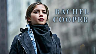 Rachel Cooper | Teen Spirit [Sweet Girl]